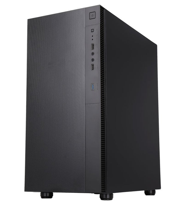 EAN 8056157882428 - itek SYLENT 03 Midi Tower Negro imagen 1