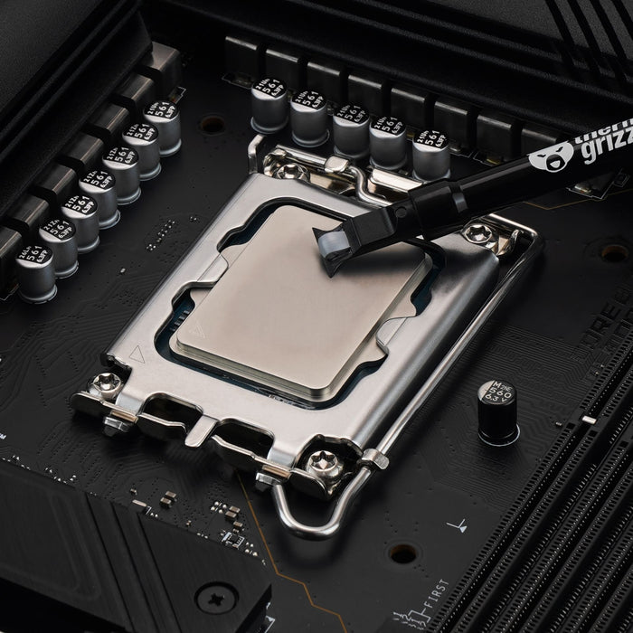 EAN 4260711991134 - Thermal Grizzly Duronaut compuesto disipador de calor Pasta térmica 4,5 g imagen 7