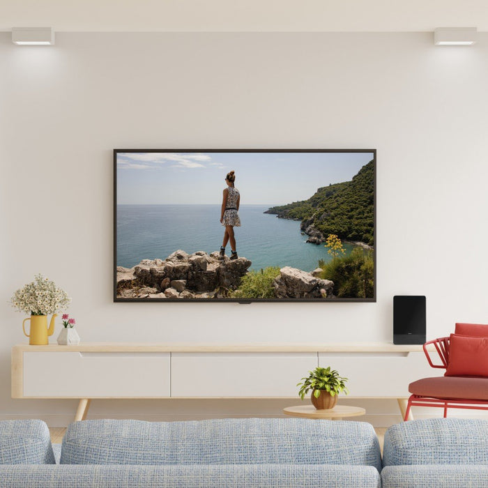 EAN 4047443508805 - Hama Pro antena de televisión Interior imagen 12