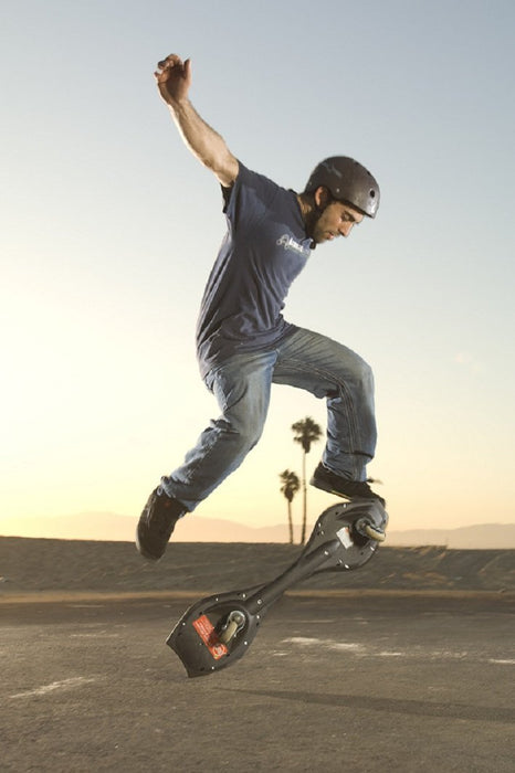 EAN 0845423001766 - Interbrands 15055412 monopatín imagen 4