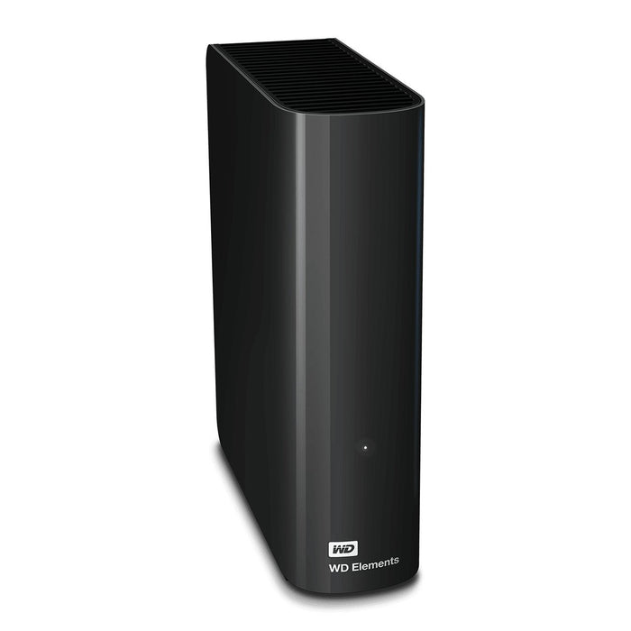 EAN 0718037878904 - Western Digital Elements WDBWLG0160HBK-EESN disco duro externo 16 TB USB tipo A 2.0/3.2 Gen 1 (3.1 Gen 1) imagen 6