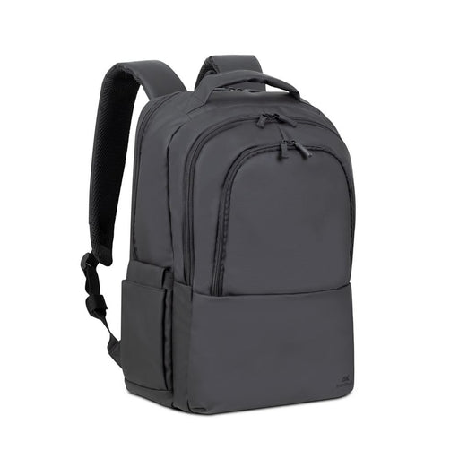 EAN 4260709011493 - Rivacase Tegel mochila Mochila informal Negro Poliéster imagen 1