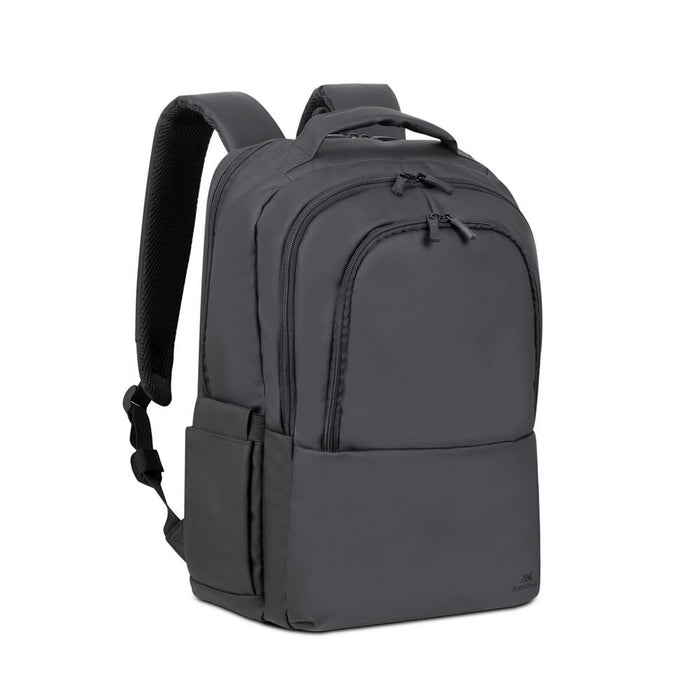 EAN 4260709011493 - Rivacase Tegel mochila Mochila informal Negro Poliéster imagen 1
