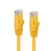 EAN 5711045967184 - Microconnect UTP5003Y cable de red Amarillo 0,3 m Cat5e U/UTP (UTP) imagen 2