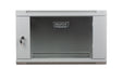 EAN 5907772595015 - Digitus DN-WU19 06U/450 armario rack 6U Bastidor de pared Gris claro imagen 1