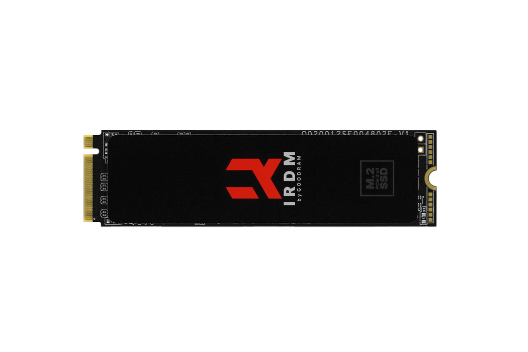 EAN 5908267960158 - Goodram IRDM 2 TB M.2 PCI Express 3.0 NVMe imagen 1