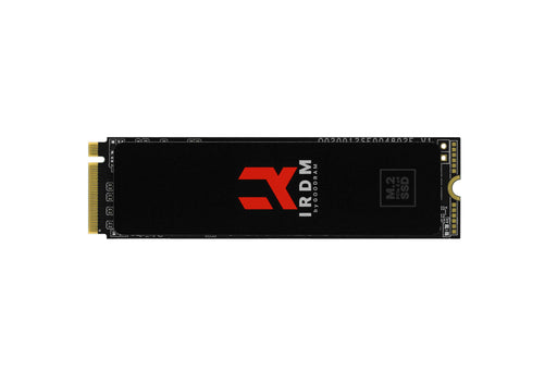 EAN 5908267960141 - Goodram IRDM 1 TB M.2 PCI Express 3.0 NVMe 3D TLC imagen 1