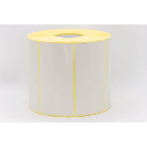 EAN 8438001239761 - Brother LCS1M050102127I etiqueta de impresora Blanco imagen 2