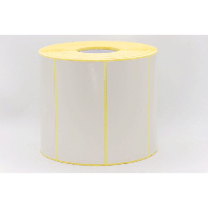 EAN 8438001239761 - Brother LCS1M050102127I etiqueta de impresora Blanco imagen 2