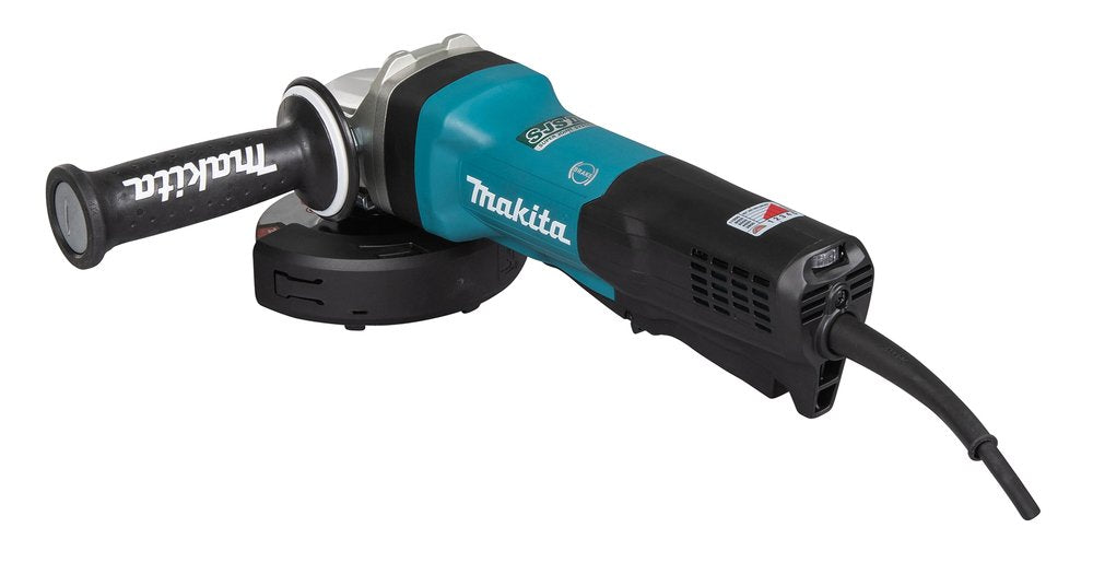 EAN 88381771771 - Makita GA5093X01 amoladora angular 12,5 cm 11500 RPM 1900 W 2,9 kg imagen 3