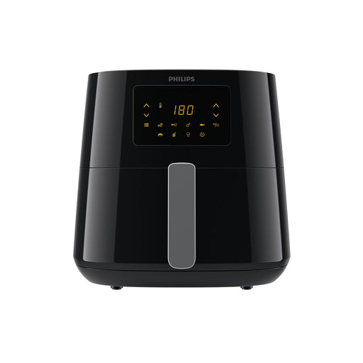 EAN 8710103972105 - Philips 3000 series HD9270/70 freidora Sencillo 6,2 L Independiente 2000 W Freidora de aire caliente Negr imagen 1