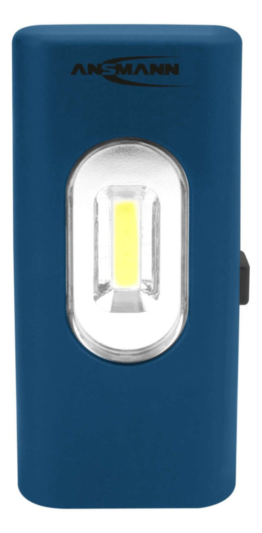 EAN 4013674156436 - Ansmann WL30B Azul Linterna de clip COB LED imagen 1