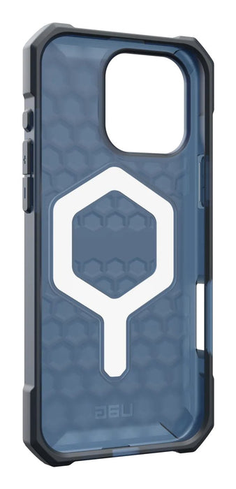 EAN 0840283914294 - Urban Armor Gear Essential Armor funda para teléfono móvil 17,5 cm (6.9") Azul imagen 1