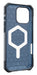EAN 0840283914294 - Urban Armor Gear Essential Armor funda para teléfono móvil 17,5 cm (6.9") Azul imagen 1