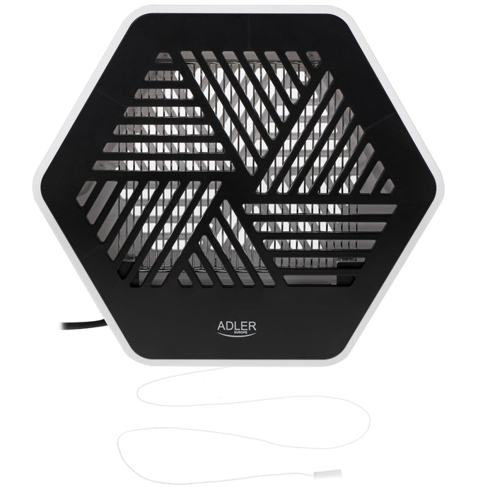 EAN 5903887806909 - Adler AD 7939 insecticida y repele-insectos Automático Matainsectos Apto para uso en interior Adecuado pa imagen 5