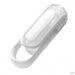 EAN 4560220554968 - Tenga FLIP 0 Transparente, Blanco Acrilonitrilo butadieno estireno (ABS), Elastómero imagen 3