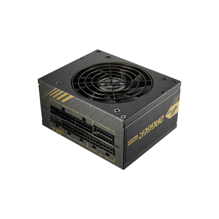 EAN 4713224527968 - FSP DAGGER PRO ATX3.0(PCIe5.0) 850W unidad de fuente de alimentación 20+4 pin ATX SFX Negro imagen 3