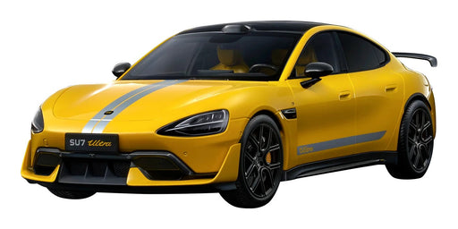 EAN 6932554465667 - Xiaomi BHR08KQGL modelo a escala Modelo a escala de coche clásico Previamente montado 1:18 imagen 1