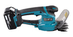 EAN 0088381738934 - Makita DUM111SYX desbrozadora/bordeadora 27 W Batería Negro, Azul imagen 12