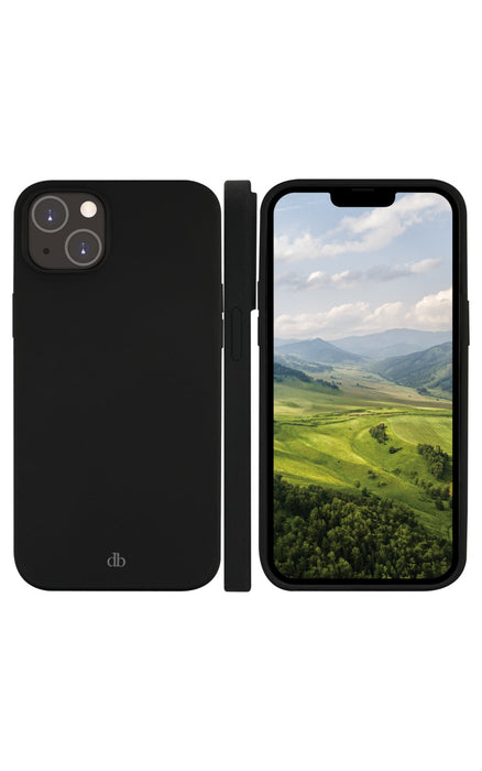 EAN 5711428016393 - dbramante1928 Monaco funda para teléfono móvil 15,5 cm (6.1") Negro imagen 3