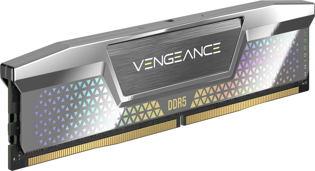 EAN 840440495741 - Corsair Vengeance CMKC48GX5M2X8000C38 módulo de memoria 48 GB 2 x 24 GB DDR5 imagen 1