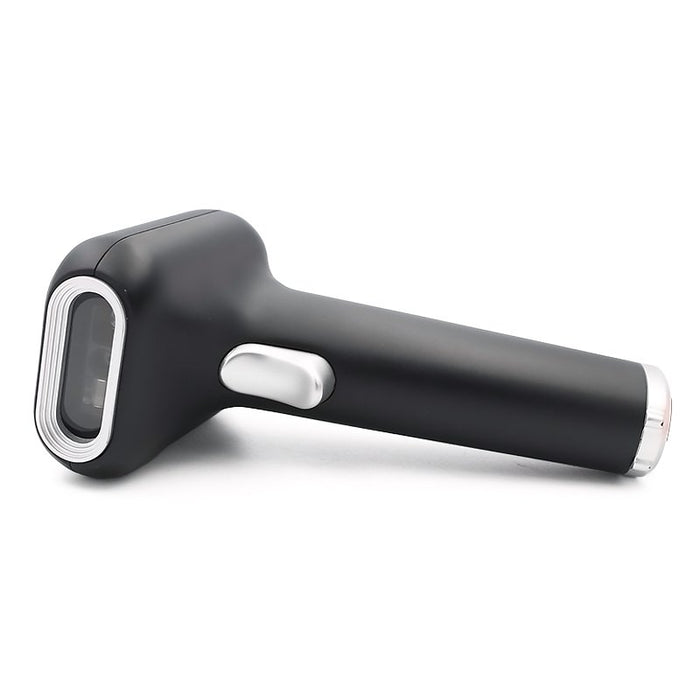 EAN 7427246073514 - AVPos AVP-260-2D lector de código de barras Lector de códigos de barras portátil 1D/2D CMOS Negro imagen 6