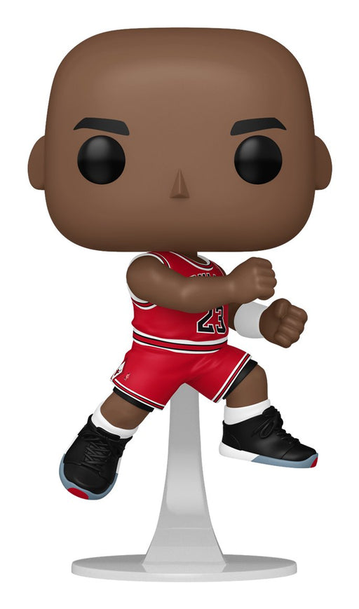 EAN 0889698863148 - FUNKO POP! Michael Jordan (1989 Playoffs) imagen 1