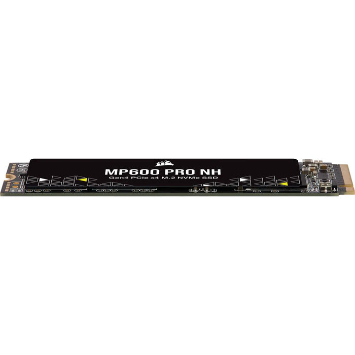 EAN 0840006697244 - Corsair MP600 PRO NH 8 TB M.2 PCI Express 4.0 NVMe 3D TLC NAND imagen 5
