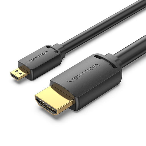 EAN 6922794772113 - Vention AGIBF cable HDMI HDMI tipo D (Micro) HDMI tipo A (Estándar) imagen 1