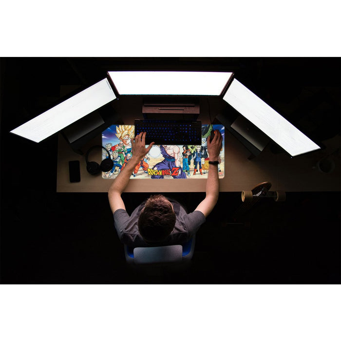 EAN 8435497277765 - Grupo Erik MGGE042 alfombrilla para ratón Alfombrilla de ratón para juegos Multicolor imagen 7