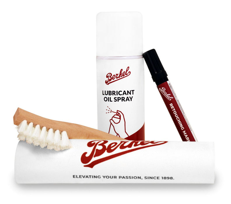 EAN 8052862463631 - Berkel BK-ACCRRKDPP010000 Kit de mantenimiento para máquina cortadora imagen 1