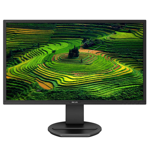 EAN 8712581750213 - Philips B Line 221B8LJEB/00 LED display 54,6 cm (21.5") 1920 x 1080 Pixeles Full HD Negro imagen 1