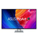 EAN 4711387564714 - ASUS ProArt OLED PA32UCDM pantalla para PC 80 cm (31.5") 3840 x 2160 Pixeles 4K Ultra HD QD-OLED Plata imagen 1