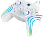 EAN 0708056070250 - PDP Afterglow Wave Blanco USB Gamepad Analógico/Digital PC, Xbox Series S, Xbox Series X imagen 7
