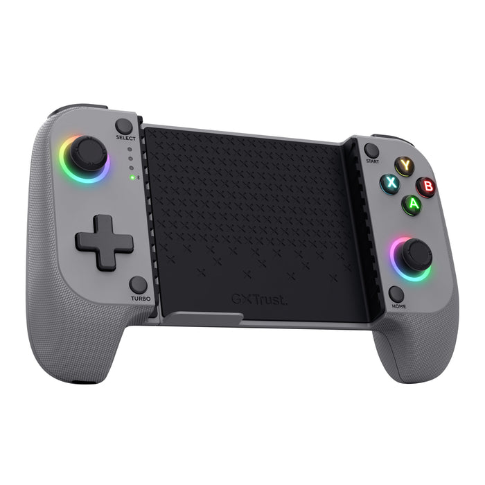 EAN 8713439256499 - Trust GXT 735G Mylox Gris Bluetooth Gamepad Analógico/Digital Android, iOS imagen 3