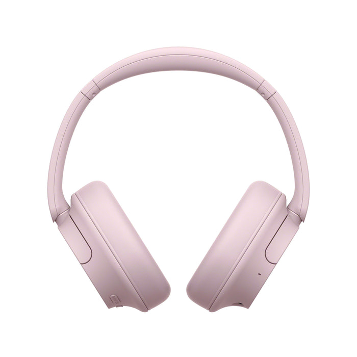 EAN 4548736166554 - Sony WHCH720NP.CE7 auricular y casco Auriculares Inalámbrico y alámbrico Diadema Llamadas/Música USB Tipo imagen 4