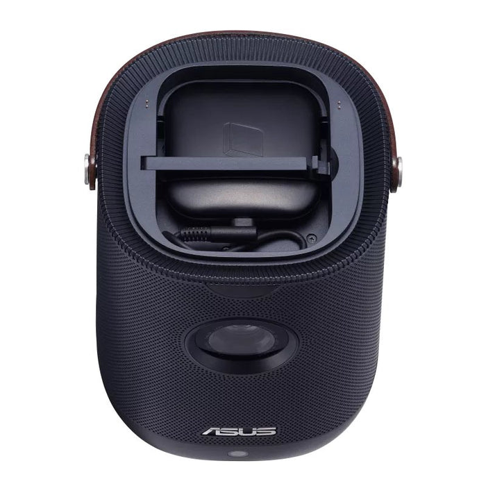 EAN 4711081970712 - ASUS ZenBeam L2 Proyector de corto alcance 400 lúmenes ANSI DLP 1080p (1920x1080) Marina imagen 5