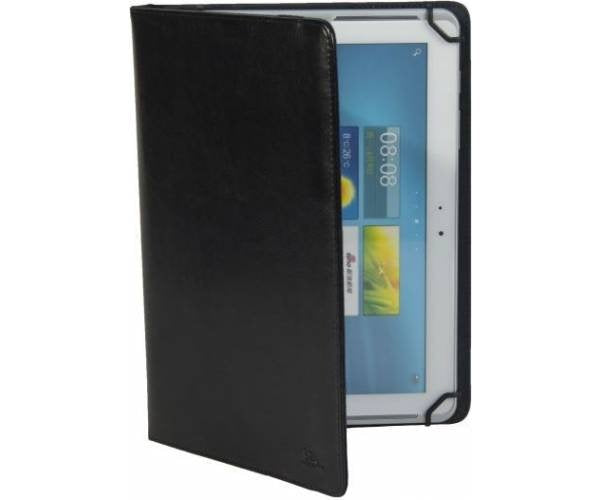 EAN 6907801030073 - Rivacase 3007 25,6 cm (10.1") Folio Negro imagen 1
