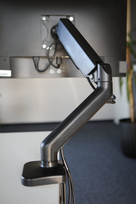 EAN 5901986048992 - Savio UM-01 soporte Negro imagen 9