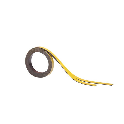 EAN 4002390024518 - MAUL 6520315 tira magnética 1000 mm 1 m imagen 2