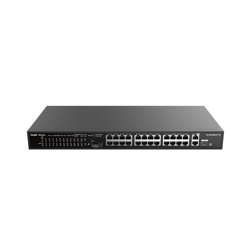 EAN 6971693272996 - Ruijie Networks RG-ES126S-LP V2 switch No administrado Fast Ethernet (10/100) Energía sobre Ethernet (PoE imagen 2