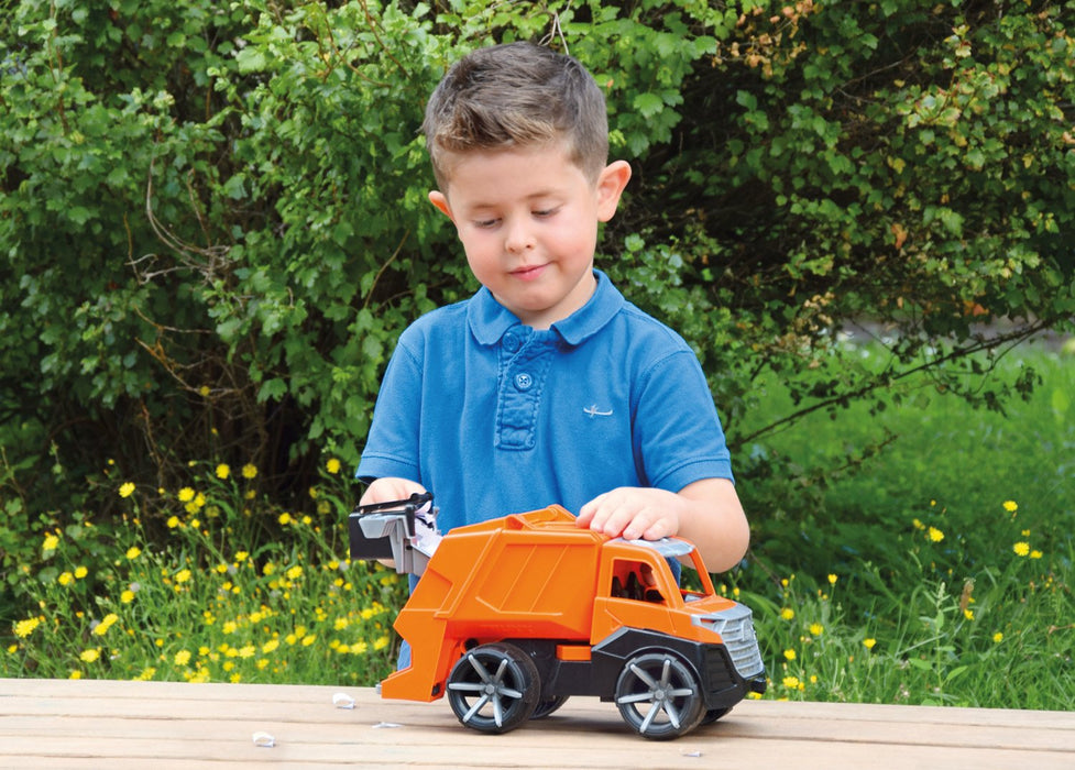 EAN 4006942896608 - Lena TRUXX SM04534 vehículo de juguete imagen 5