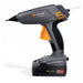 EAN 4007841085384 - STEINEL MobileGlue 5011 Pistola de cola termofusible Gris, Naranja imagen 1