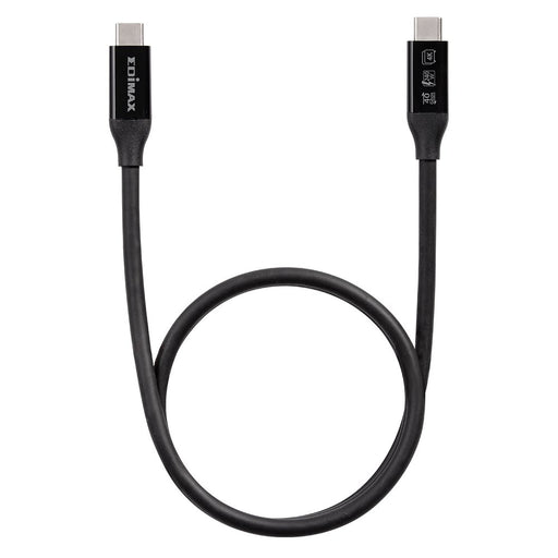 EAN 4717964705044 - Edimax UC4-030TP cable Thunderbolt 3 m 40 Gbit/s Negro imagen 2