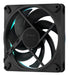 EAN 7340172708933 - Fractal Design Momentum 14 RGB Carcasa del ordenador Ventilador 14 cm Negro 3 pieza(s) imagen 6