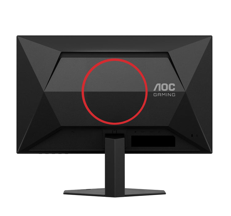 EAN 4038986633024 - AOC G4 25G4SRE pantalla para PC 62,2 cm (24.5") 1920 x 1080 Pixeles Full HD LED Negro, Rojo imagen 14