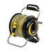 EAN 4066529016157 - Kärcher 2.645-374.0 carrete de manguera de jardín Carrete de pie Negro, Amarillo imagen 1