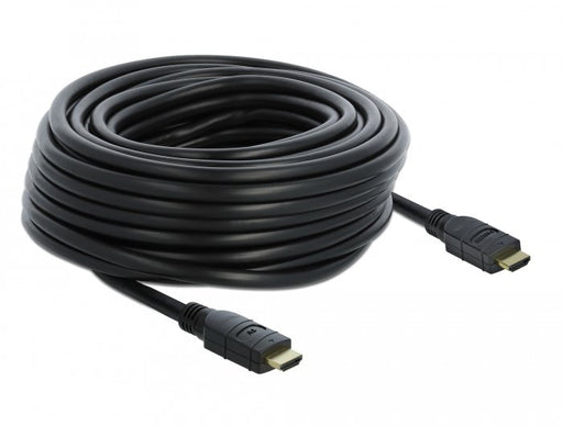 EAN 4043619852864 - DeLOCK 85286 cable HDMI 20 m HDMI tipo A (Estándar) Negro imagen 1