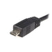 EAN 0065030846387 - StarTech.com UUSBHAUB2M cable USB USB 2.0 Micro-USB B imagen 2