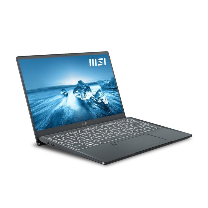 EAN 4719072961824 - MSI Prestige 14EVO A12M-22 Intel® Core™ i7 i7-1280P Portátil 35,6 cm (14") Full HD 16 GB LPDDR4x-SDRAM 51 imagen 3
